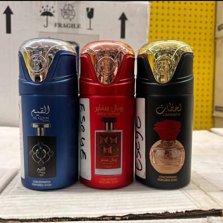 Spray Latafa