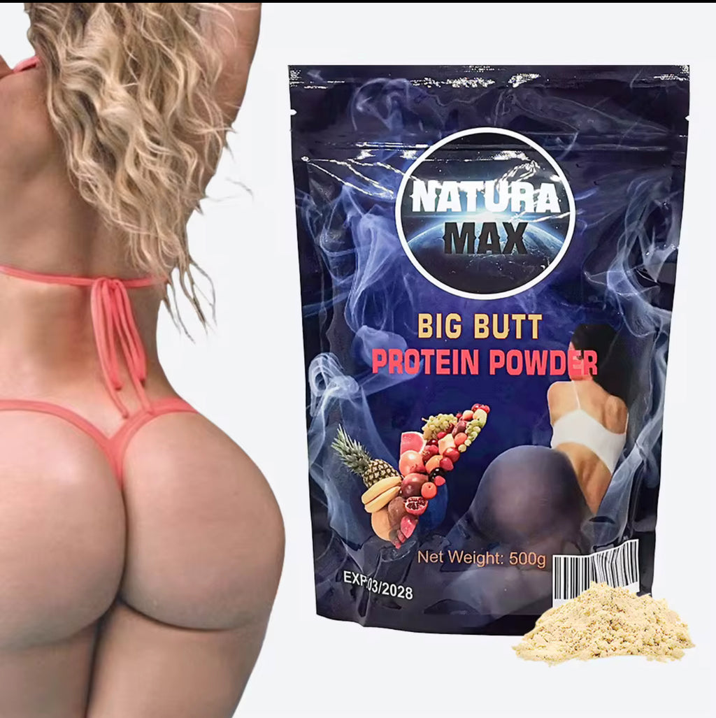 Big butt