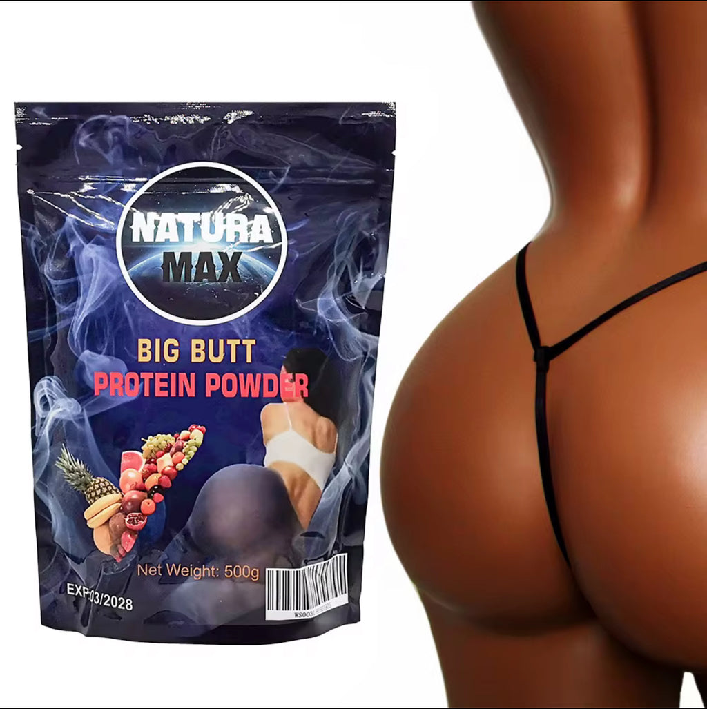 Big butt