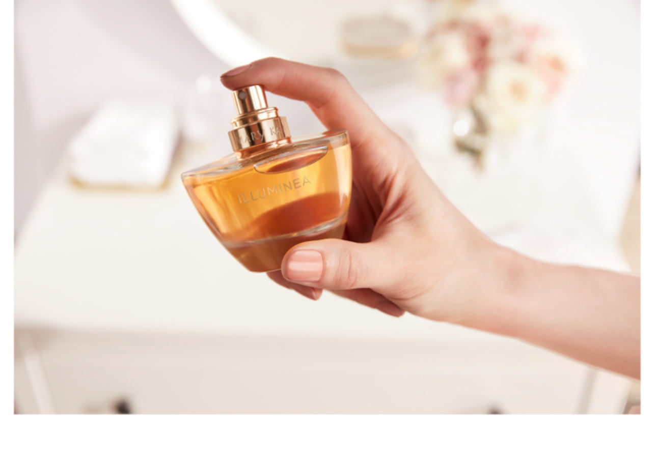 Illuminea Extrait de Parfum