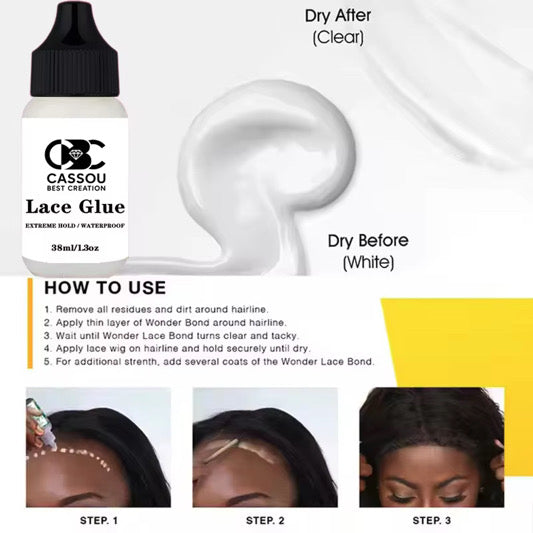 Lace Glue